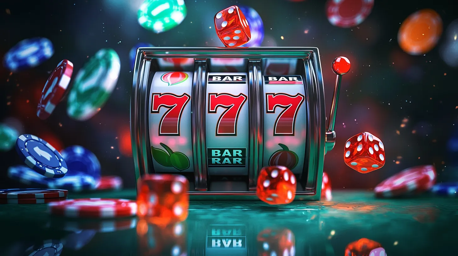 Khám Phá Thế Giới Xổ Số: Lô Gan và Những Thông Tin Cần Biết