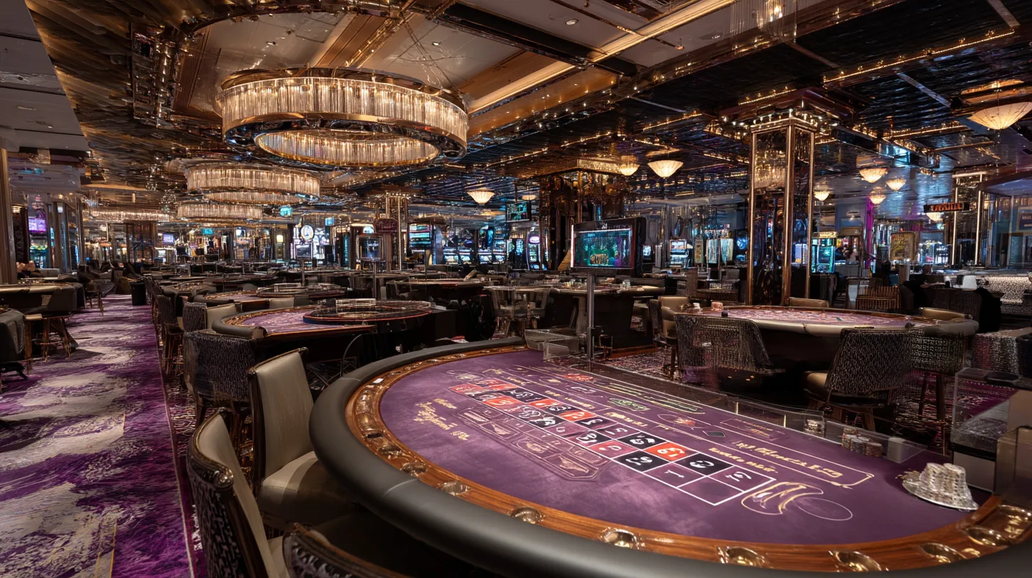 Khám Phá Thế Giới Lô Gan và Xổ Số Gần Huế