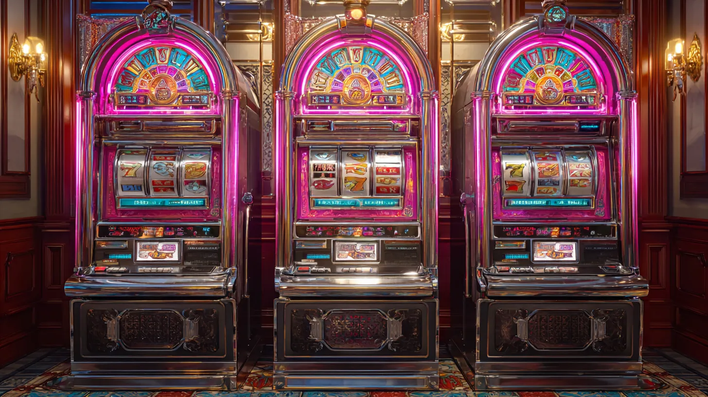 Khám Phá Thế Giới Lô Gan và Xổ Số Miền Nam