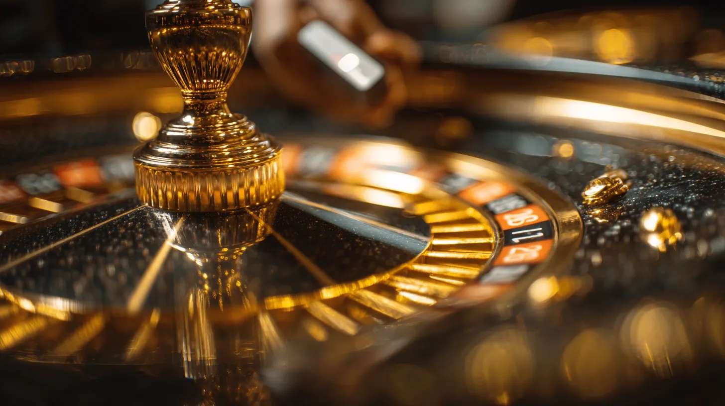 Lô Gan: Khám Phá Thế Giới Xổ Số Đầy Hấp Dẫn