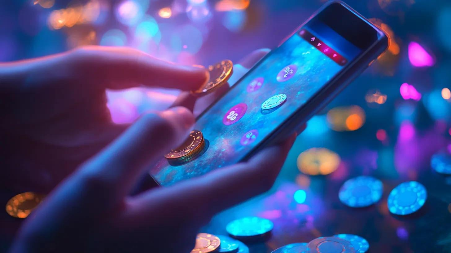 Lô Gan: Khám Phá Thế Giới Xổ Số Đầy Hấp Dẫn