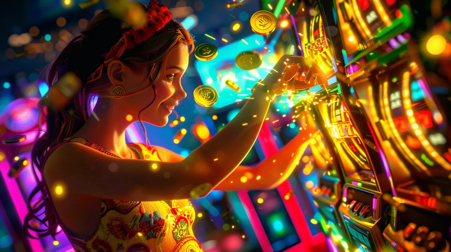 Khám Phá Thế Giới Xổ Số Online Với Loto288