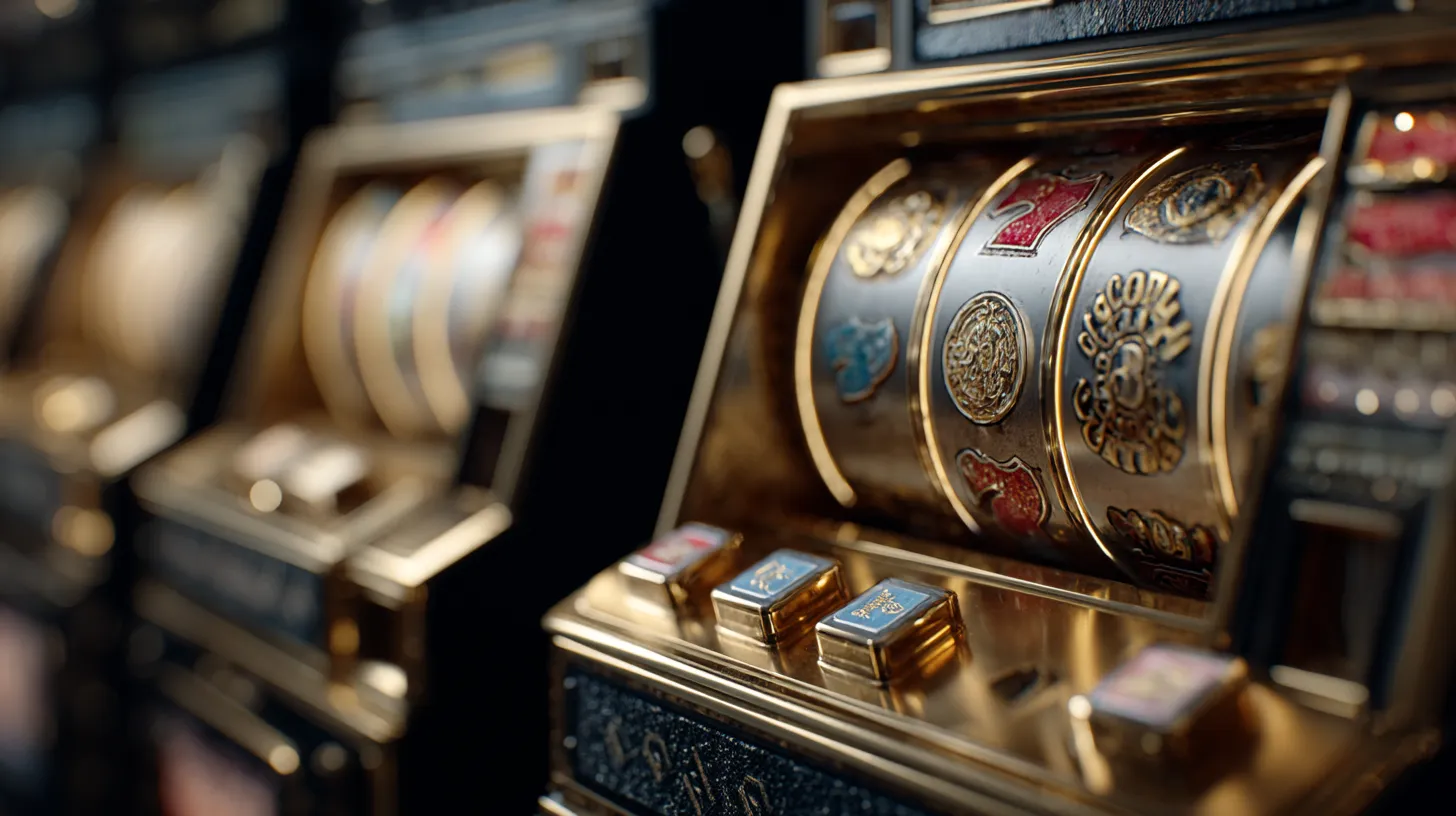 Sodo Casino: Trải Nghiệm Cờ Bạc Đỉnh Cao