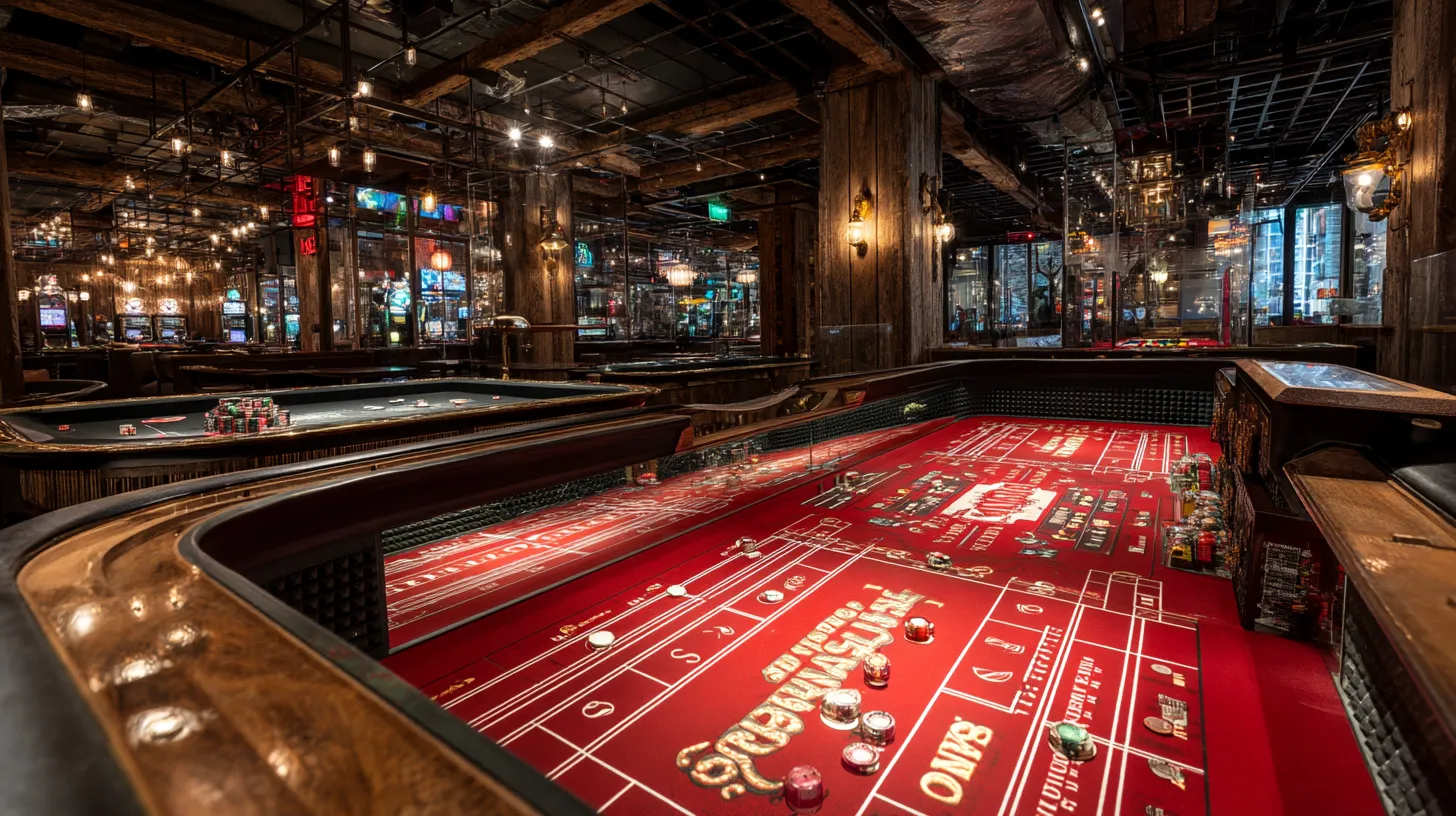 Khám Phá Lô Gan Tại Thành Phố Hồ Chí Minh: Cập Nhật Kết Quả Xổ Số Miền Trung Hôm Nay