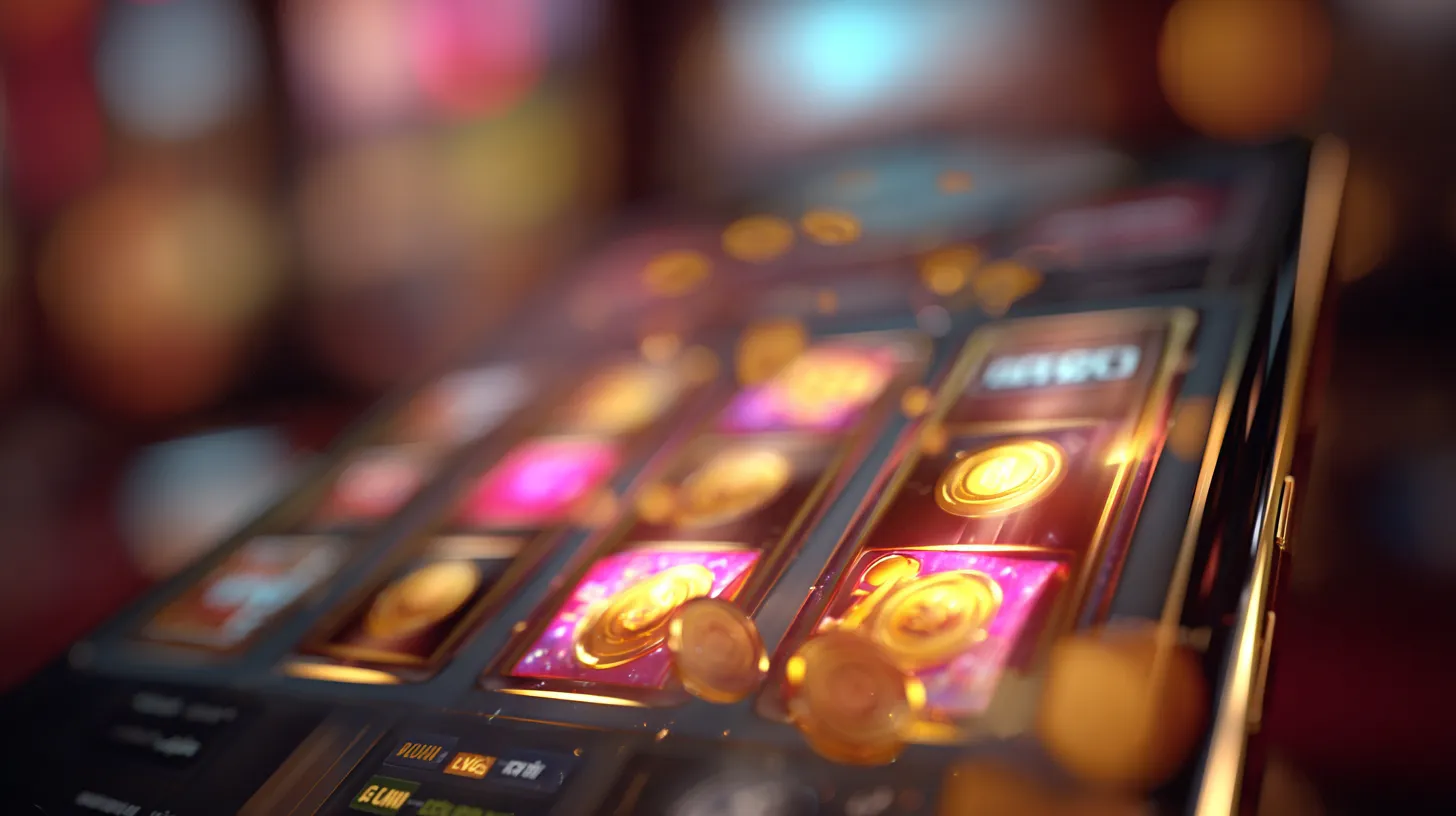 Khám Phá Thế Giới Xổ Số: Lô Gan và Những Điều Cần Biết