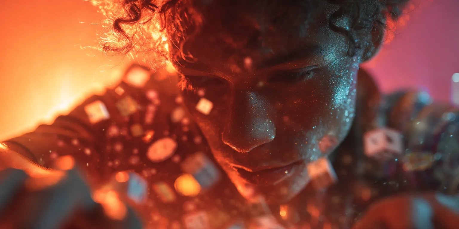 Khám Phá Lô Gan và Quay Thử Xổ Số Đài Miền Nam