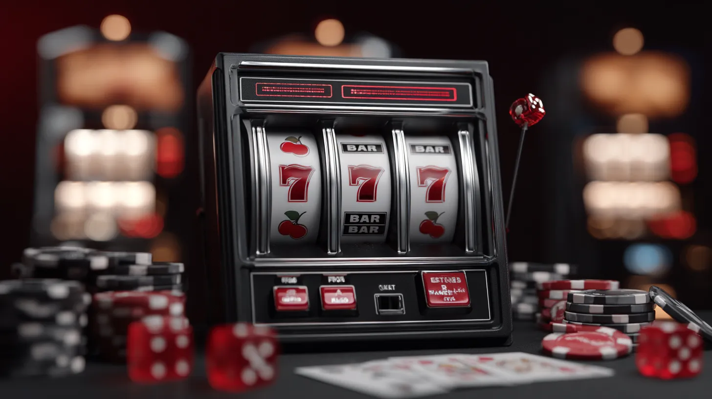 Khám Phá Sodo Casino: Địa Điểm Giải Trí Hàng Đầu Tại Việt Nam