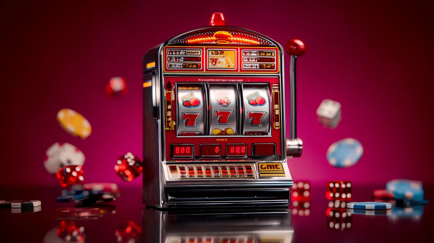 Khám Phá Sodo Casino: Địa Điểm Giải Trí Hàng Đầu Tại Việt Nam
