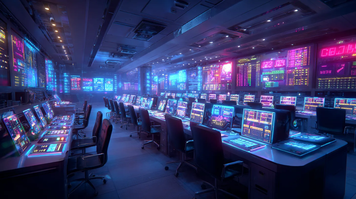 Khám Phá Thế Giới Xổ Số: Từ May 88 Đến Xổ Số Online