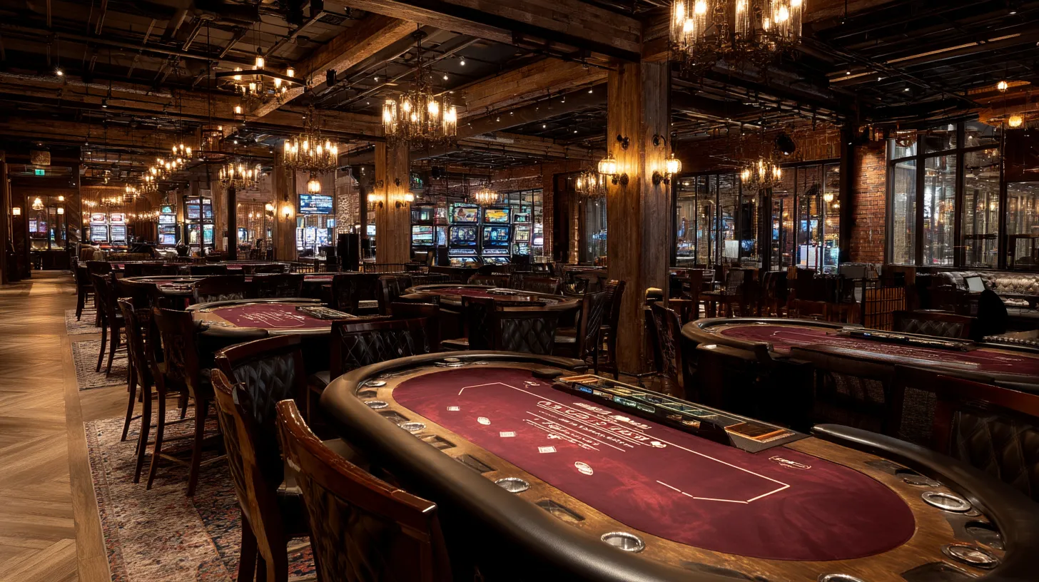 Khám Phá Thế Giới Xổ Số với DBet