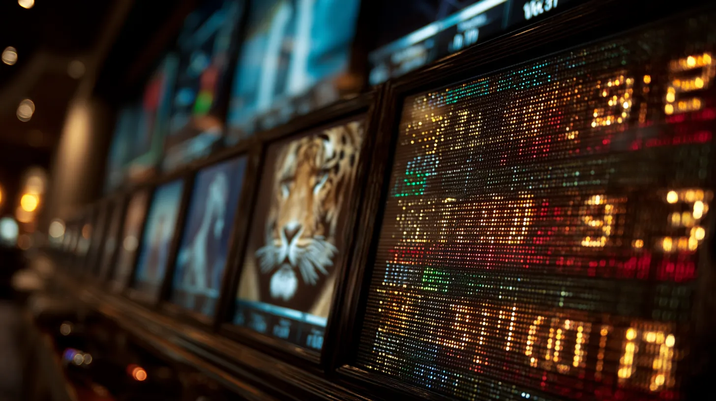 Khám Phá Lô Gan: Thống Kê và Cơ Hội Trúng Giải Mới Nhất