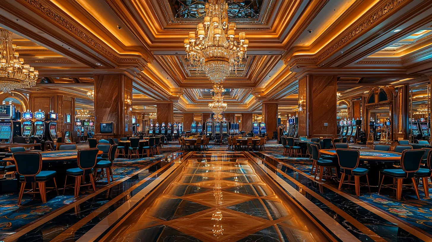 Kubet 19 và Những Thông Tin Quan Trọng Về Xổ Số