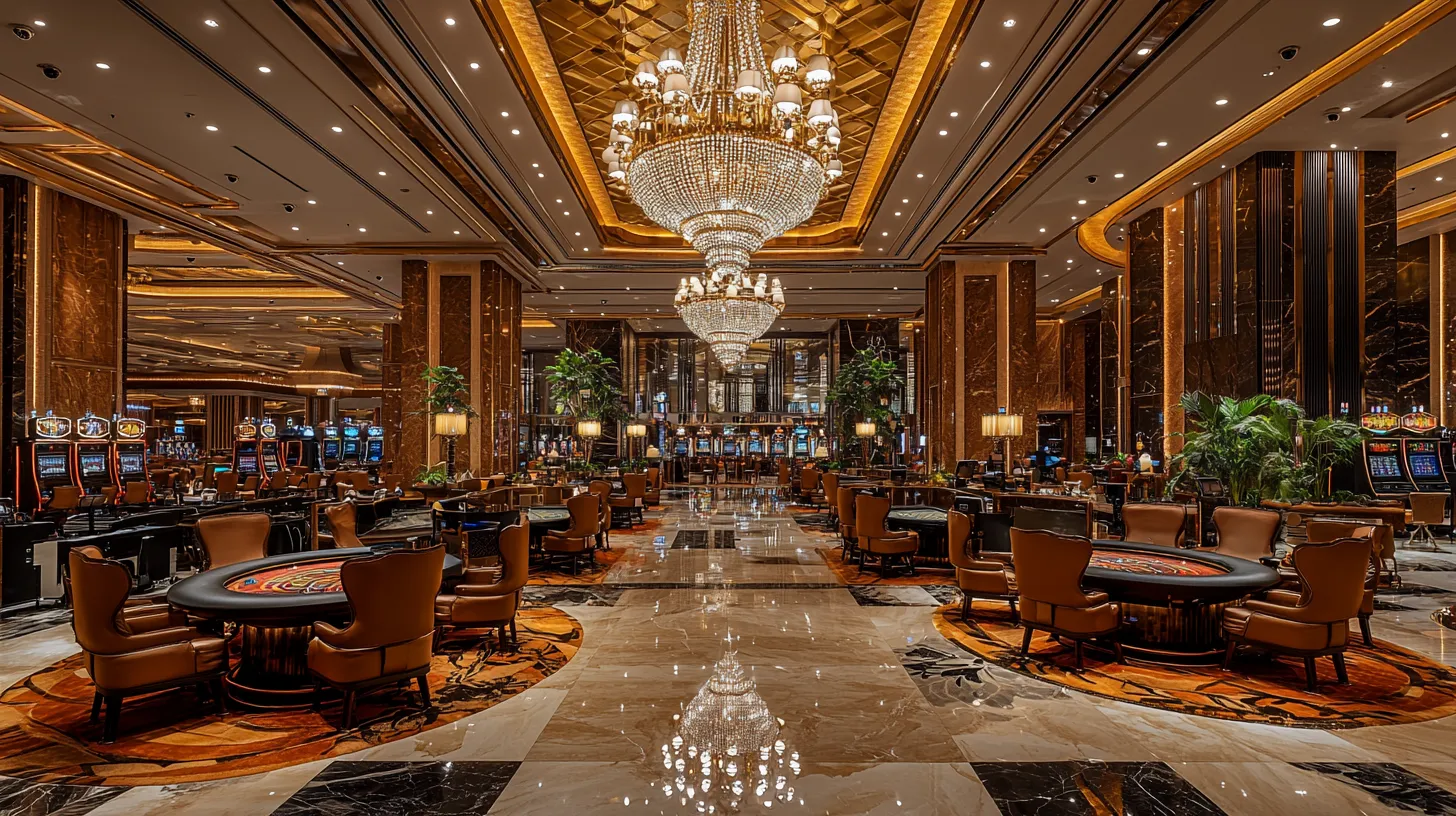 Khám Phá Thế Giới Xổ Số: Những Thông Tin Cần Biết Về DBET