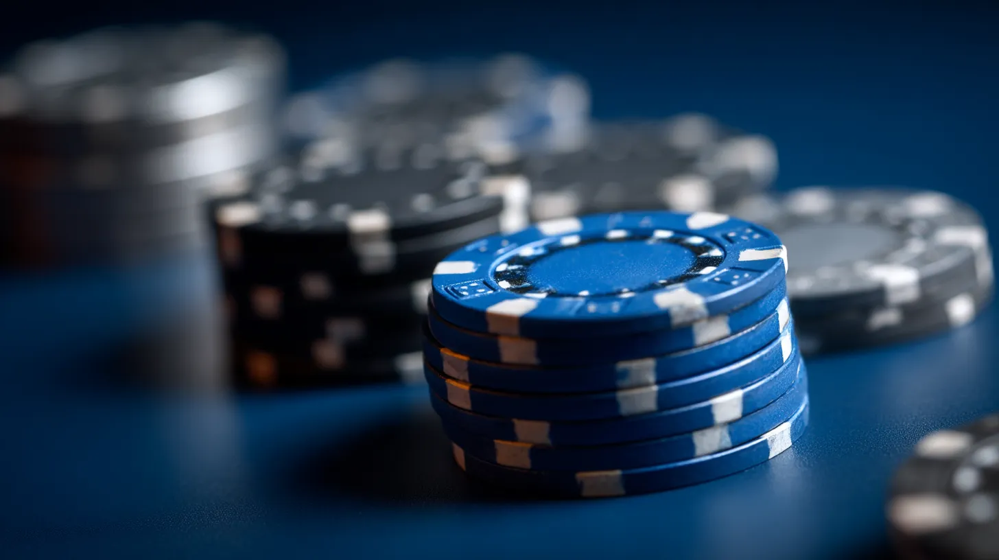 Khám Phá Thế Giới Xổ Số: Những Điều Bạn Cần Biết Về Lô Gan