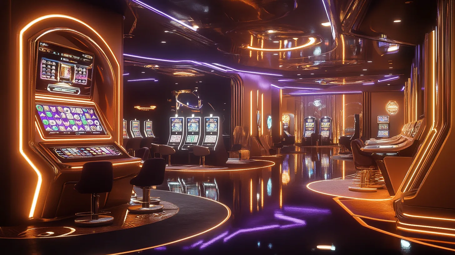 Kubet 19: Khám Phá Thế Giới Đầy Hấp Dẫn Của Xổ Số