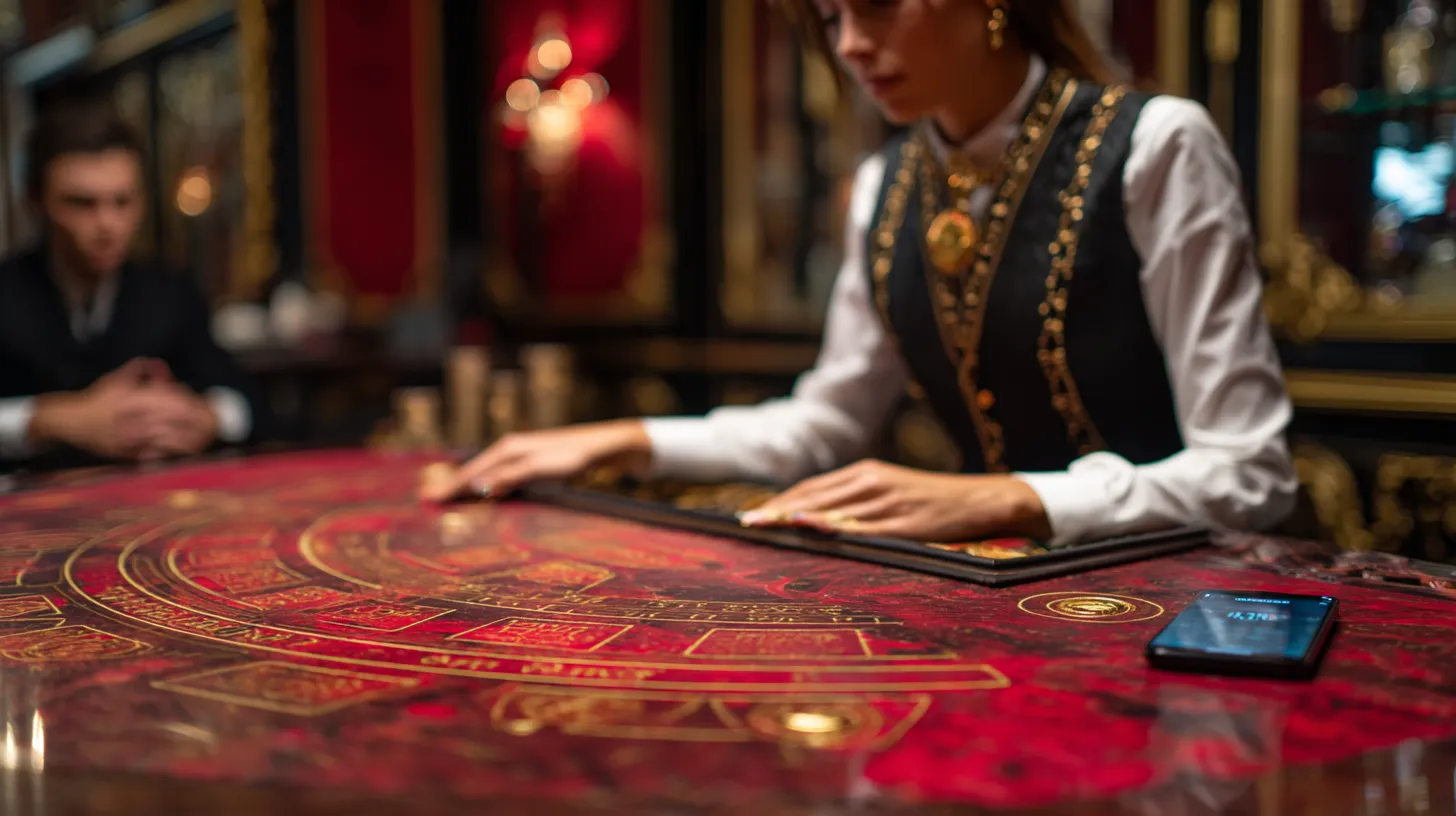 Sodo Casino: Khám Phá Thế Giới Cá Cược và Xổ Số