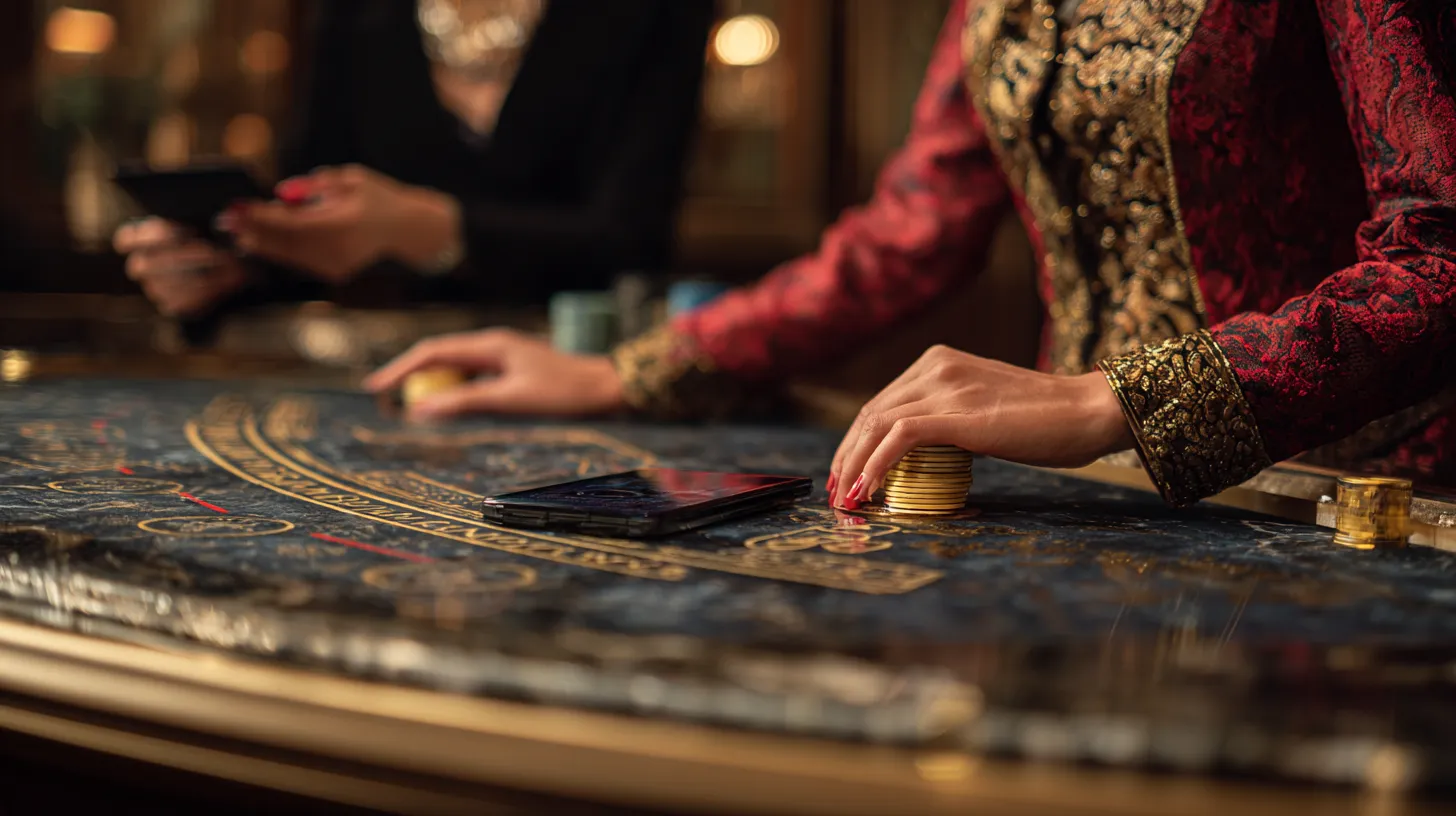 Sodo Casino: Khám Phá Thế Giới Cá Cược và Xổ Số