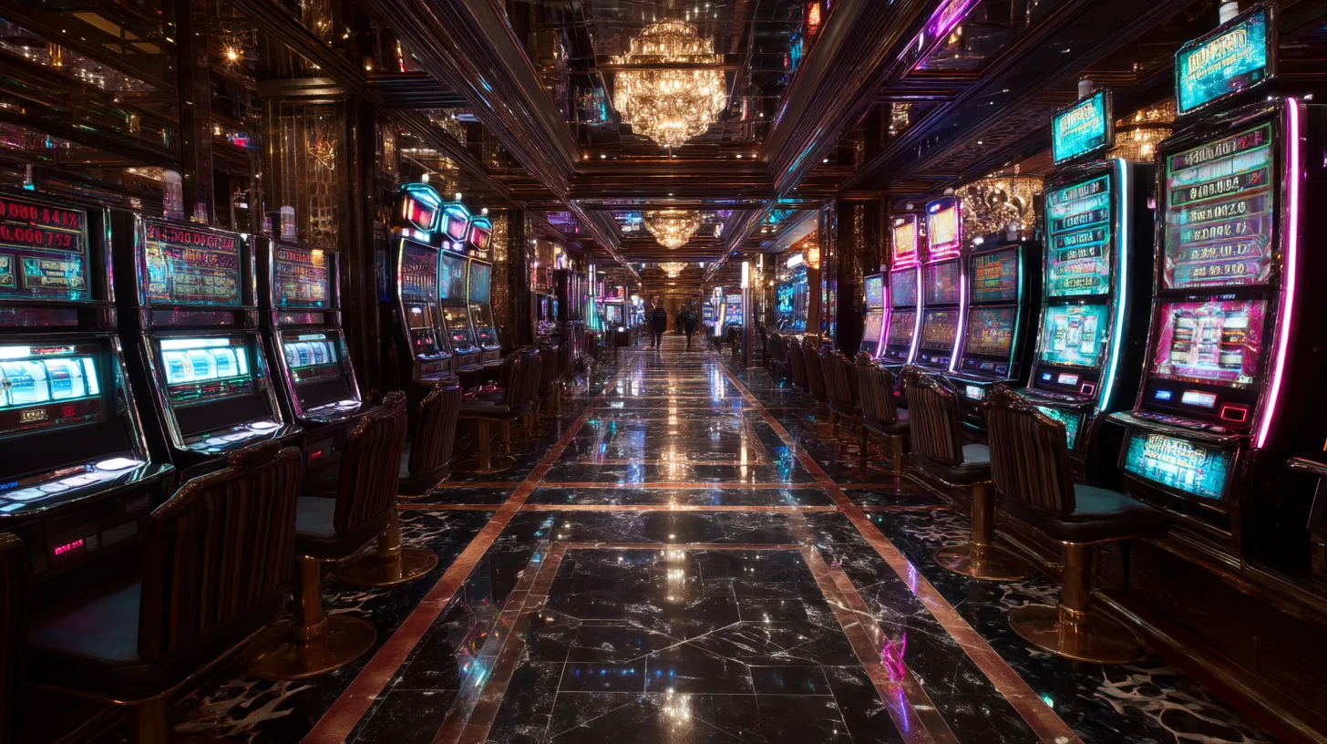 Khám Phá Thế Giới Lô Gan: Những Điều Cần Biết và Cơ Hội Thắng Lớn