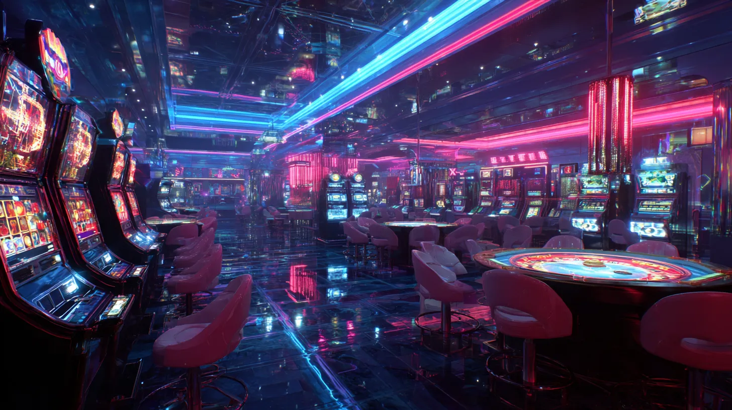 Khám Phá Thế Giới Xổ Số: Từ E88 Đến Kết Quả Xổ Số Mega 6/55