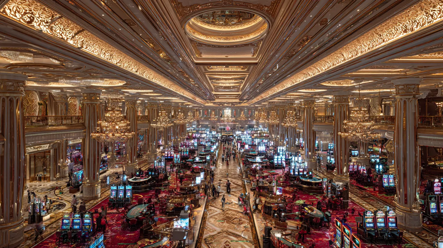 Khám Phá Thế Giới Xổ Số: Từ E88 Đến Kết Quả Xổ Số Mega 6/55