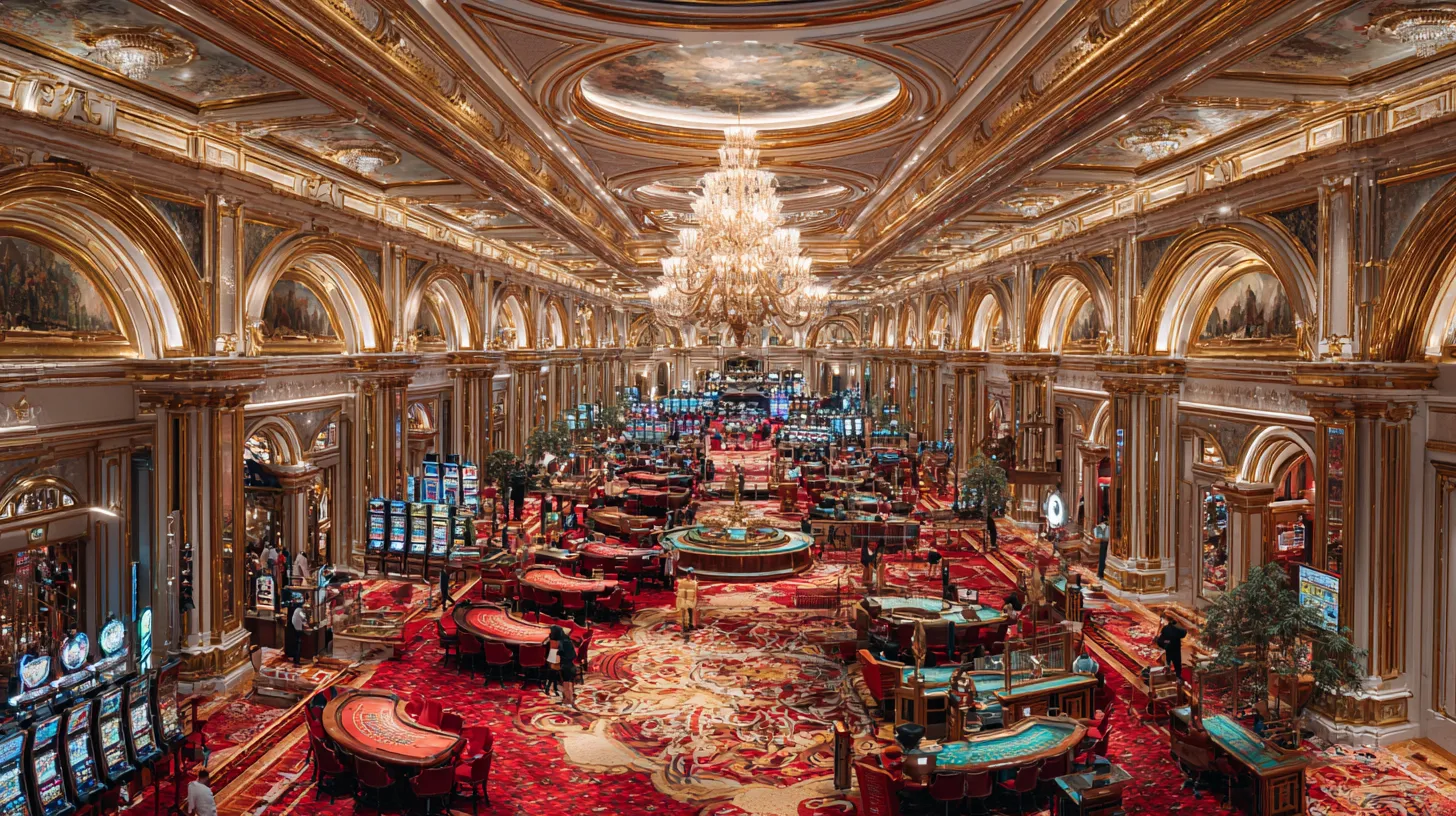 Khám Phá Thế Giới Xổ Số: Từ E88 Đến Kết Quả Xổ Số Mega 6/55