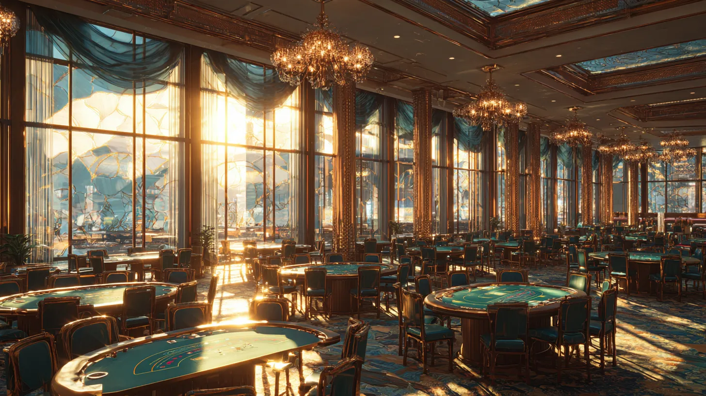 Khám Phá Thế Giới Xổ Số: Từ E88 Đến Vietlott