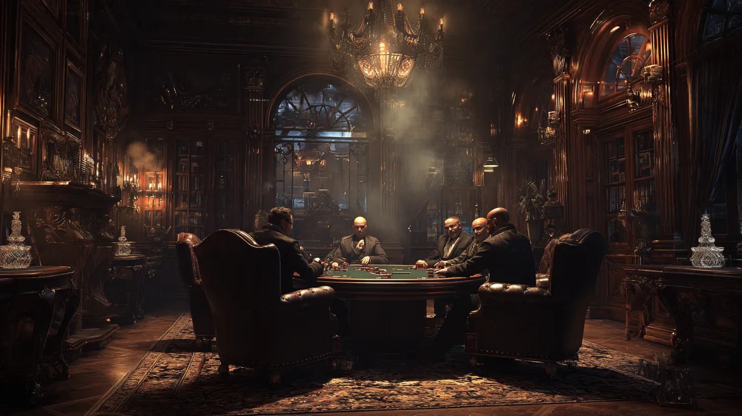 Lô Gan và Những Điều Cần Biết Về Xổ Số Miền Trung