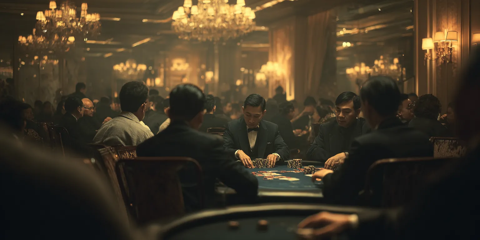 Khám Phá XS3: Bảng Xổ Số Thú Vị Bạn Không Thể Bỏ Lỡ