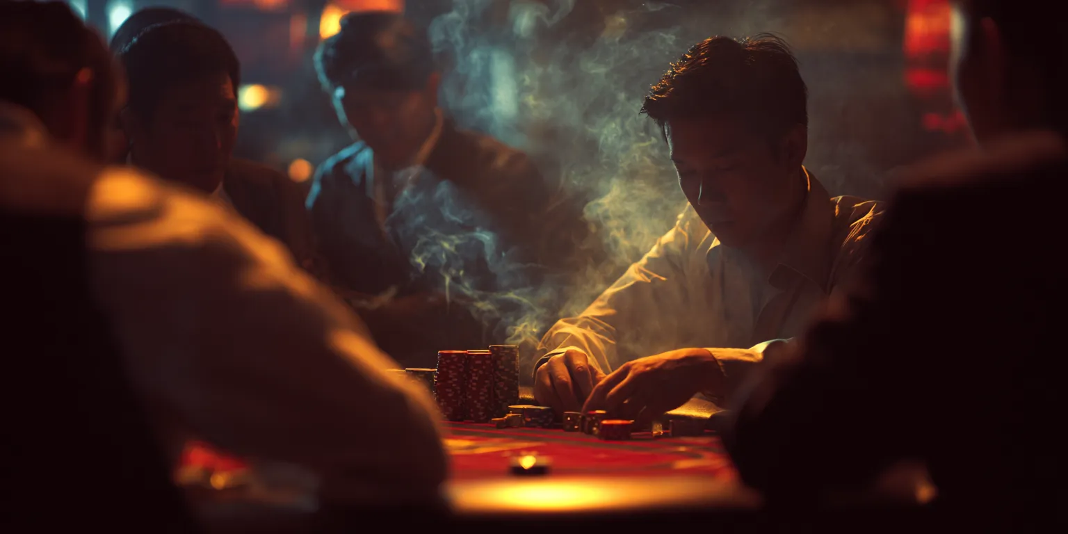 Khám Phá Lô Gan: Dự Đoán Và Cách Mua Vé Số Hiệu Quả