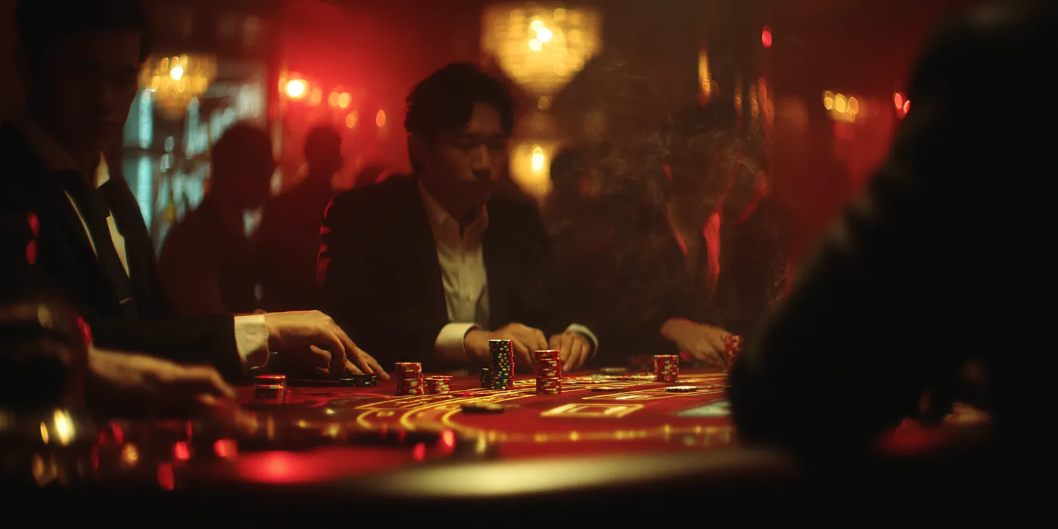 Khám Phá Lô Gan: Dự Đoán Xổ Số Miền Bắc và Miền Nam